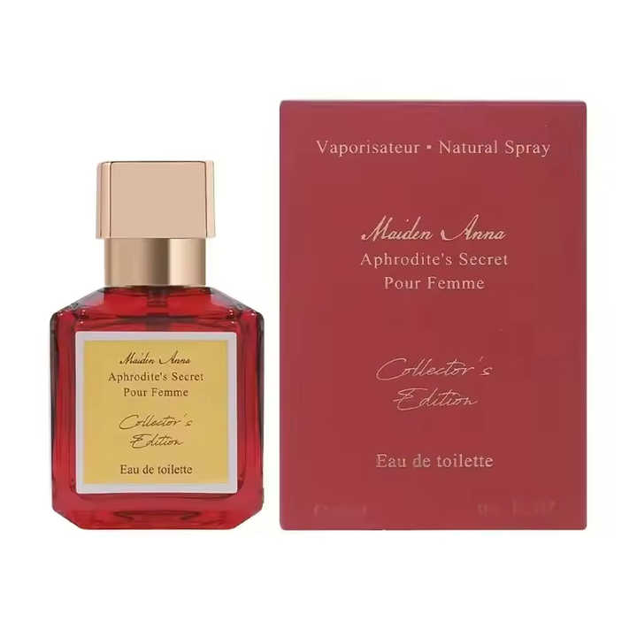 Women's Perfume