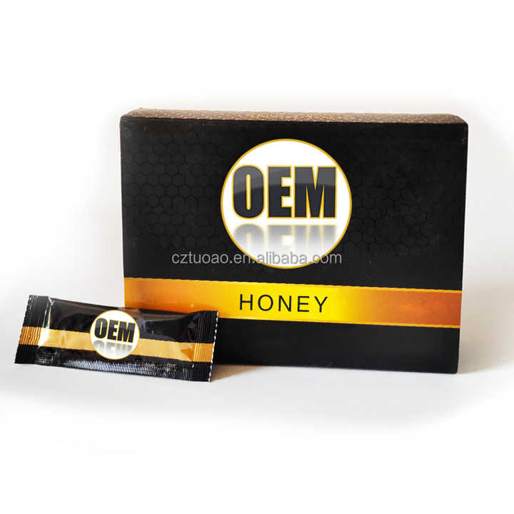 Royal honey for men