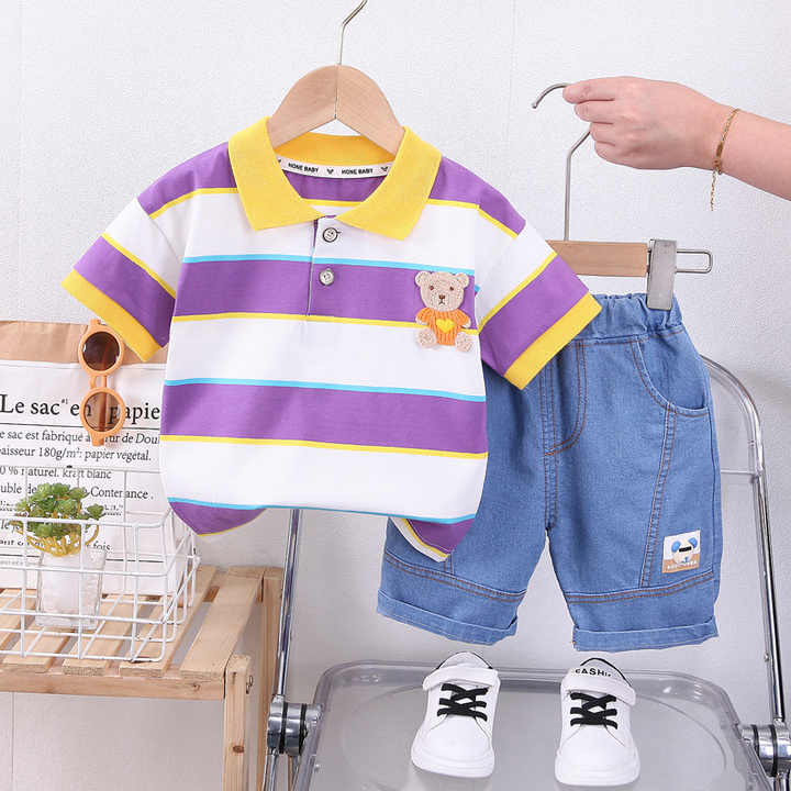 بنطلون اولاد