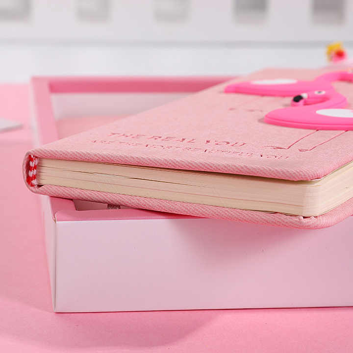 Kawaii Journal Stationery School-Kawaii Notebook, Office Supplies