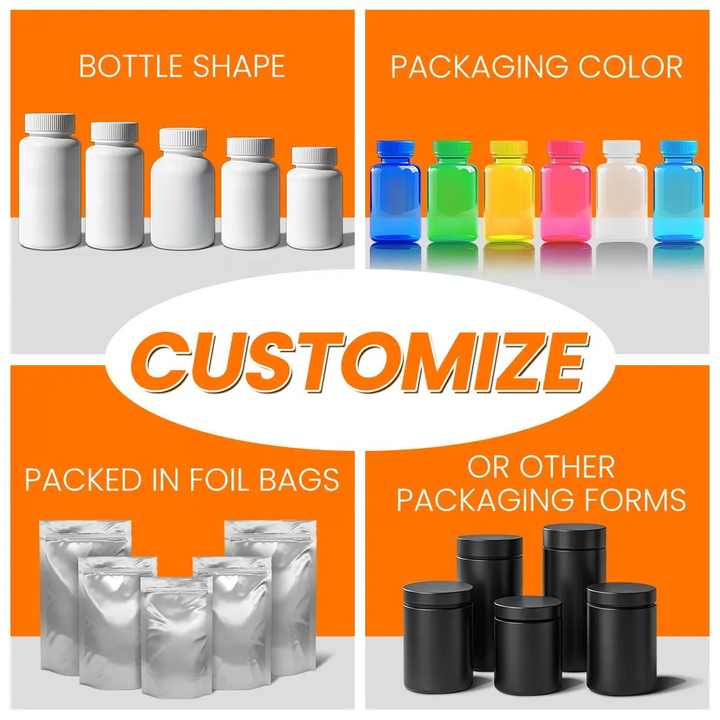 OEM/ODM أقراص الخصوبة الطبيعية العشبية للرجال تكملة كبسولات تعزيز قوية ماكا الطبيعية للرجالOEM/ODM Natural Herbal Fertility Pills for Men Supplement Powerful Maca Natural Enhancement Capsules for Men