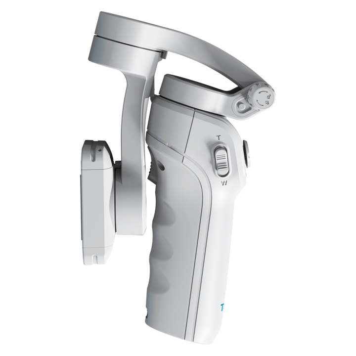 Gimbal stabilizer
