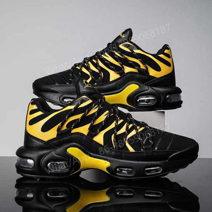 Men's shoes