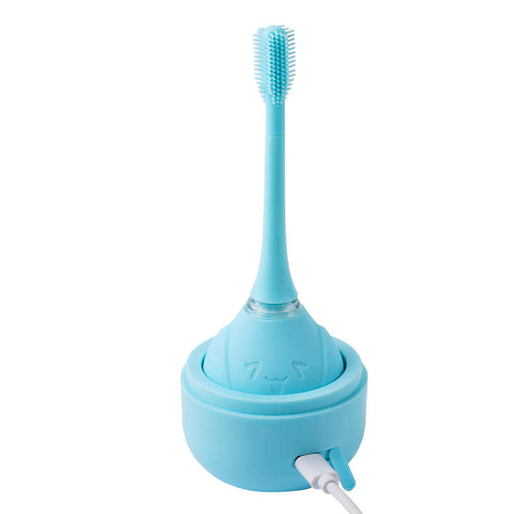 Ultrasonic Electric Toothbrush