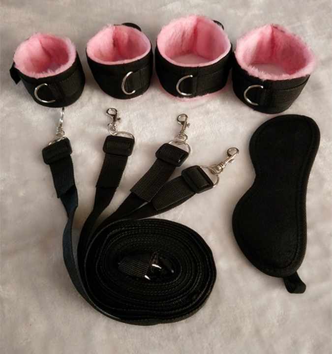 Sex tool kit