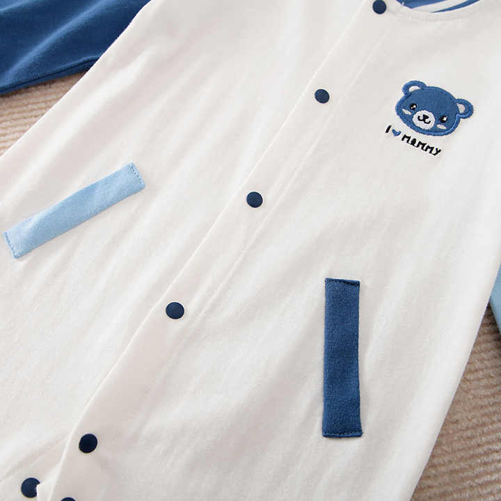 Romper for babies