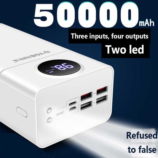 Bank power super power.