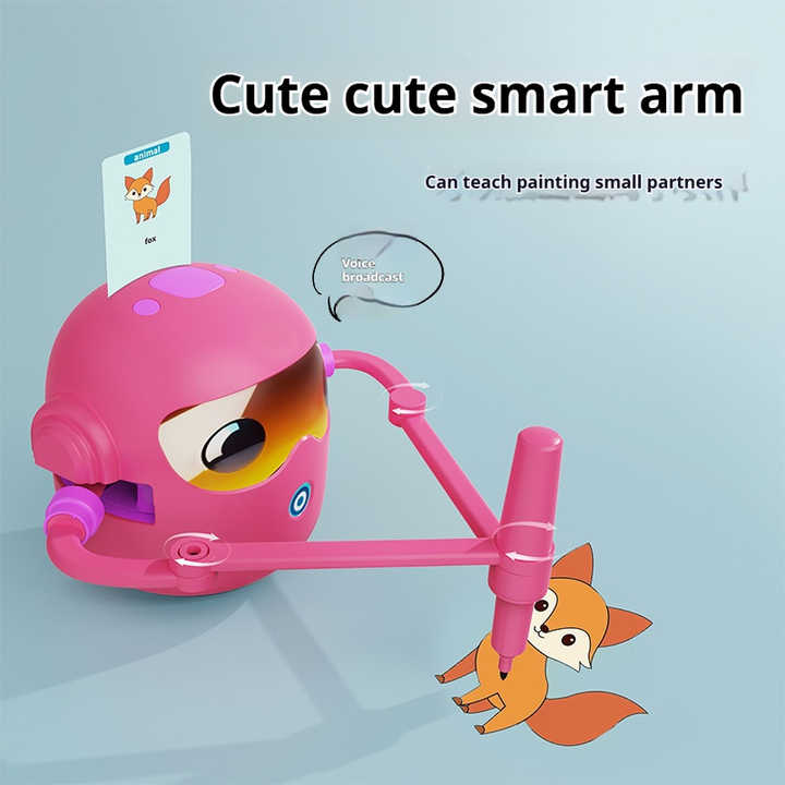 العاب ترفيه الرسم الذكي