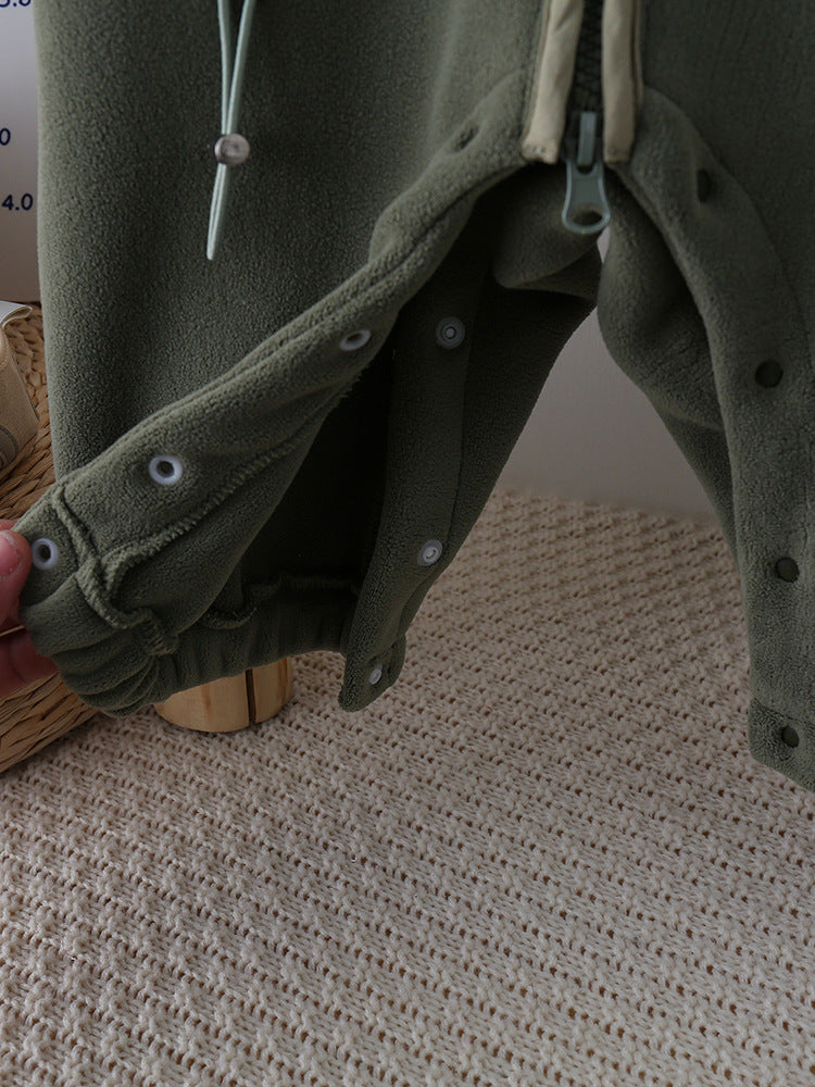 بدلة قطنية لطيفة