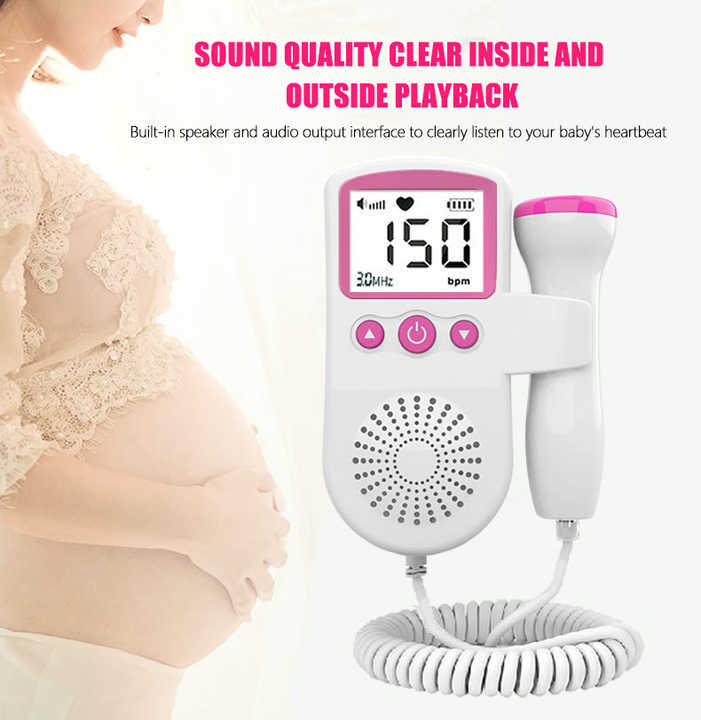 Fetal Doppler