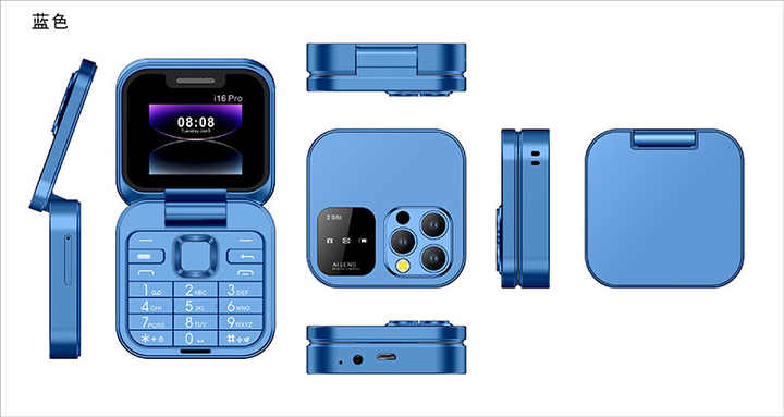iPhone