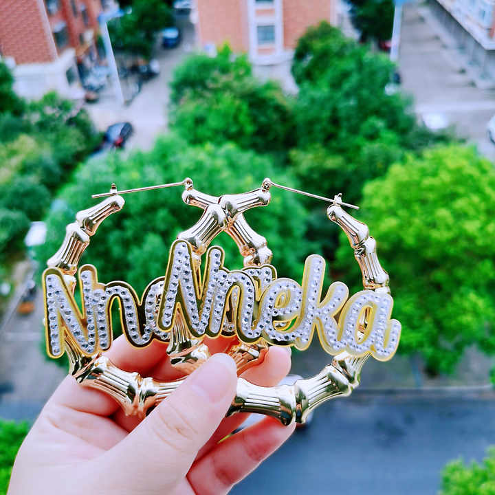 Custom Zirconia Baby Accessories