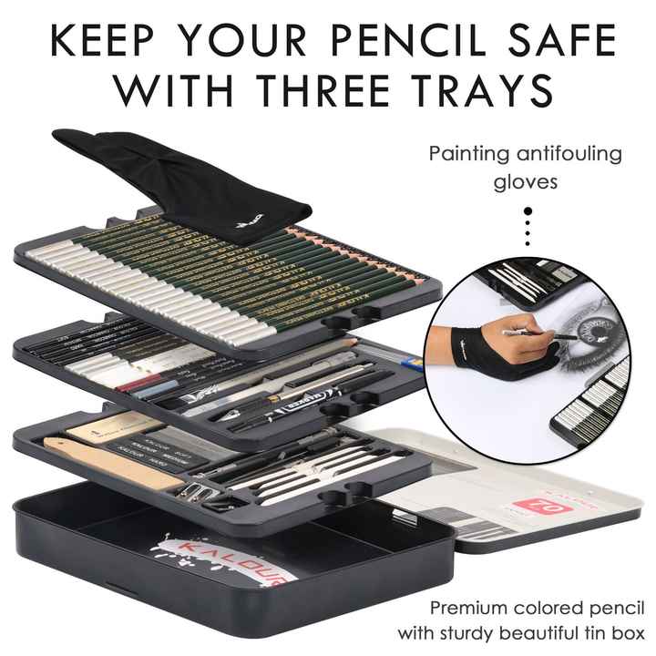 stationery set