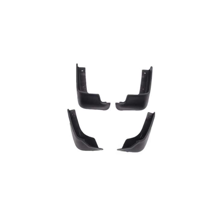 الهيكل الخارجي واقي الطين