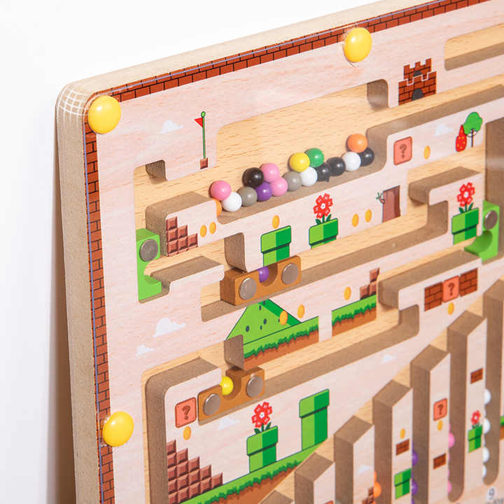 Number learning games