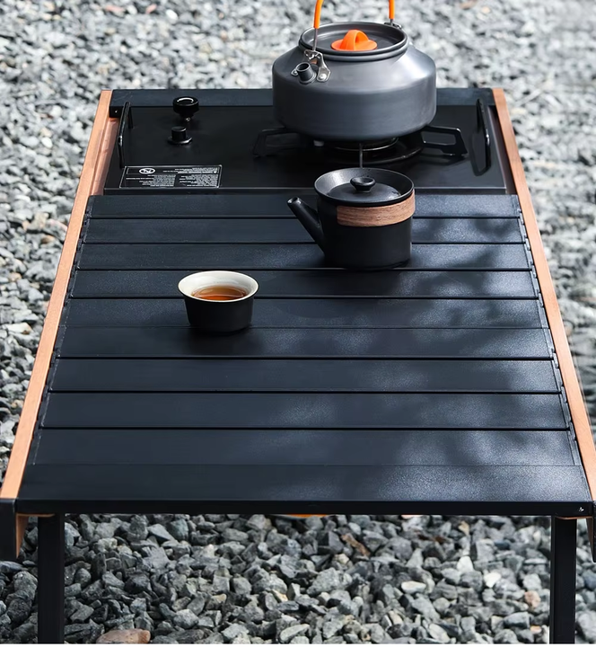 كراسي و طاولات الرحلات