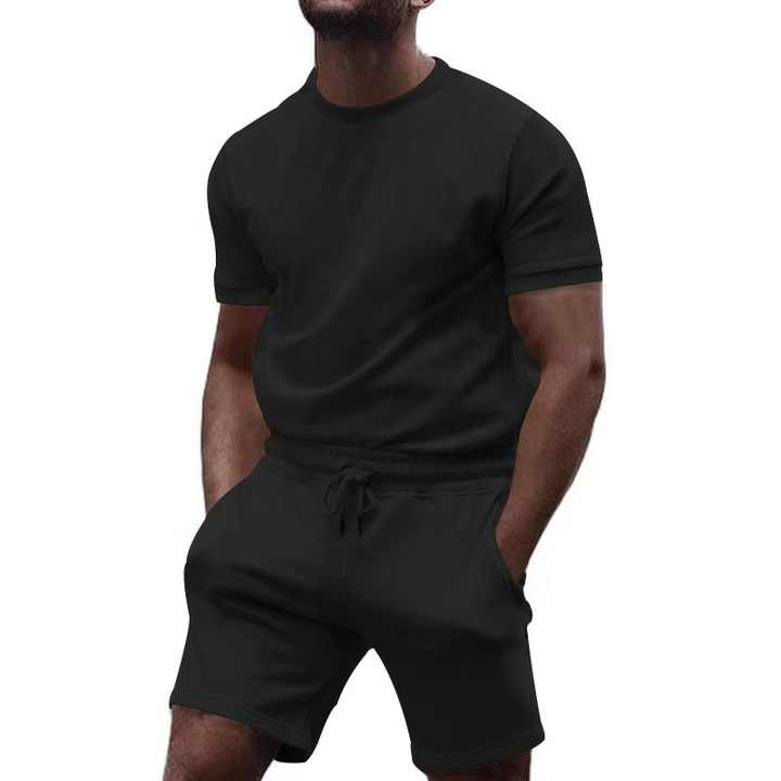 Shorts and T-shirt set