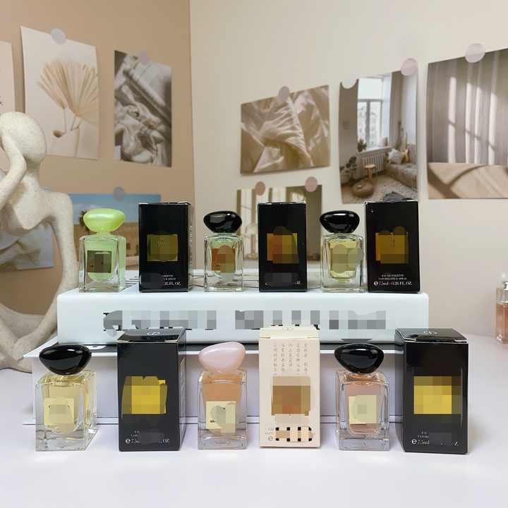 Women's perfume