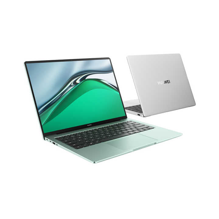 Huawei MateBook laptop