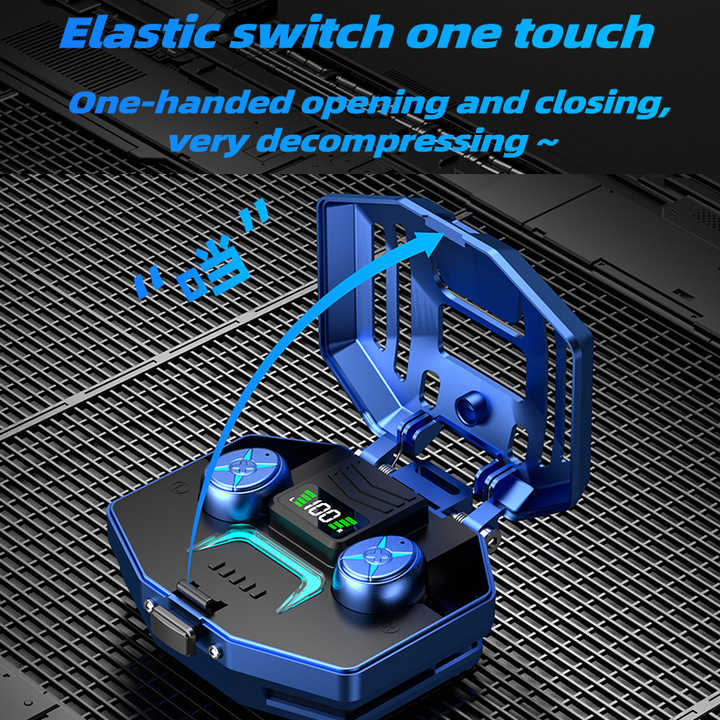 earphone
