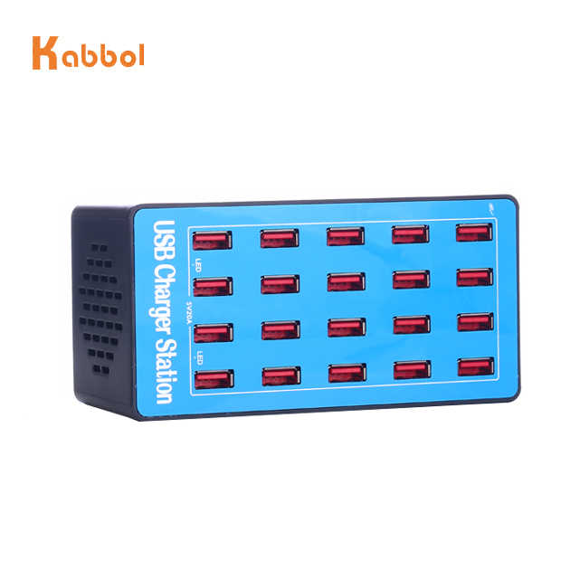 Smart Devices Charger