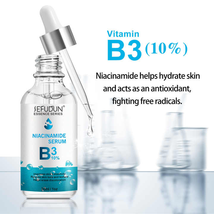 Moisturizer for Hydrating Skin and Hyperpigmentation