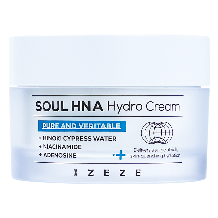 facial moisturizer
