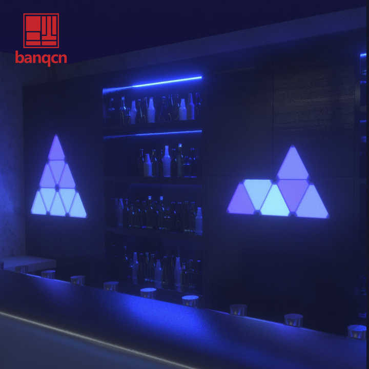 مصابيح بالواي فاي