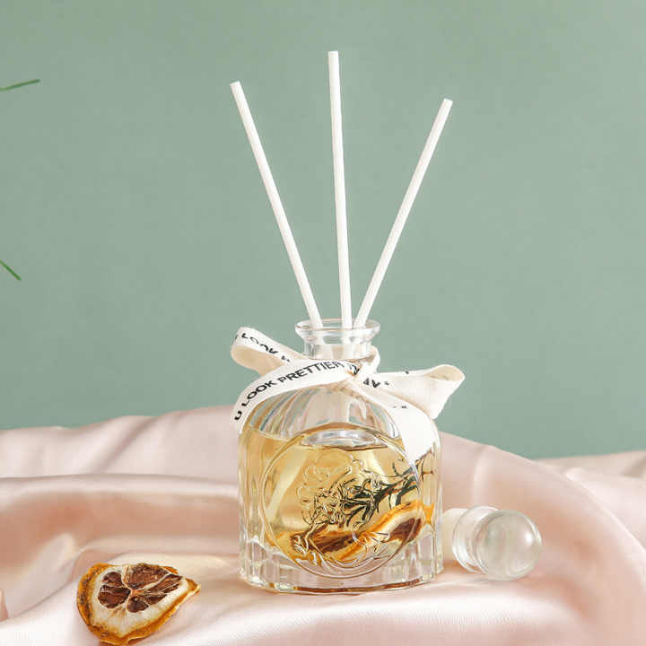 Luxury Candle and Diffuser Gifts