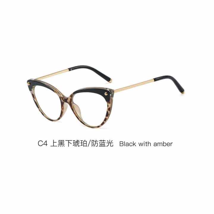 eyeglass frames
