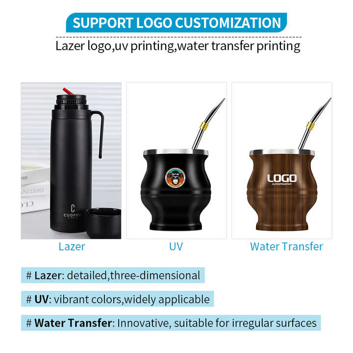 Stainless Steel Coffee Maker Set