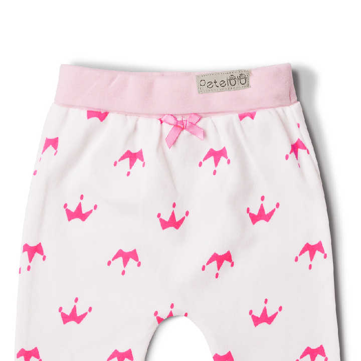 Girl's Clothing Sets Full-7 Piece Set