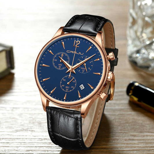 CRRJU 2272 Sports Men Quartz Movement Top. CRRJU 2272 Sports Men Quartz Movement