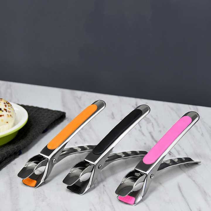 Fashionable Anti-Scald Hot Bowl Holder