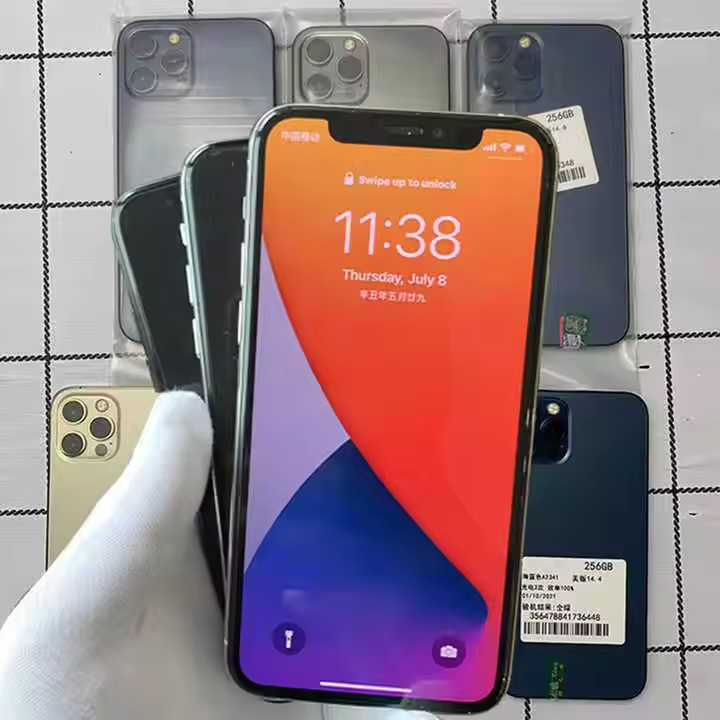 Phones, iPhone