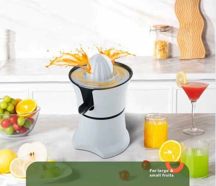 citrus juicer