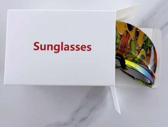 sunglasses