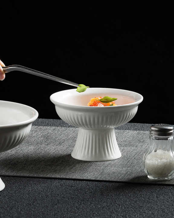 snack plates