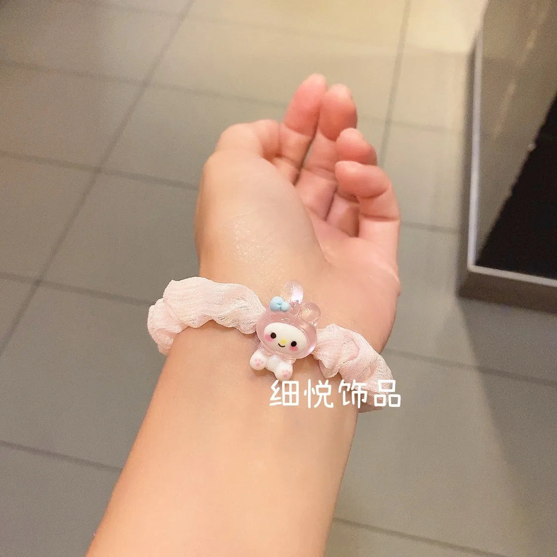 New Sanrio Hair Band Hair Accessories