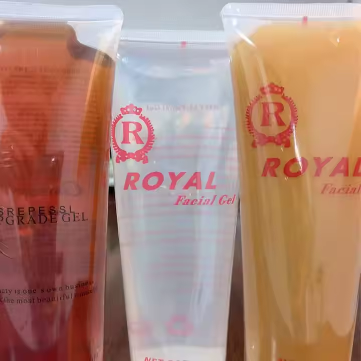 Cavitation Vacuum Slimming Gel Skin