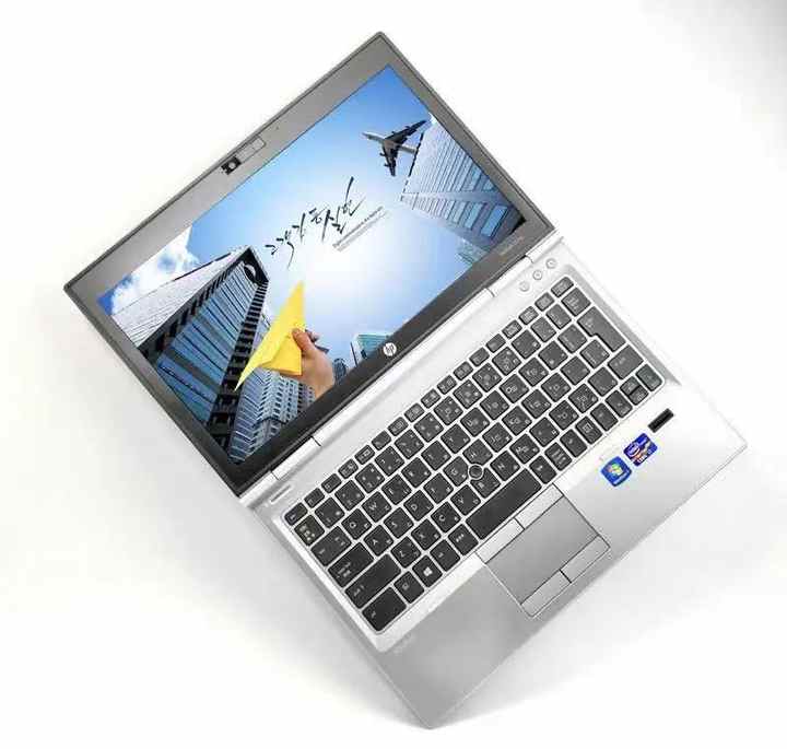 HP laptop