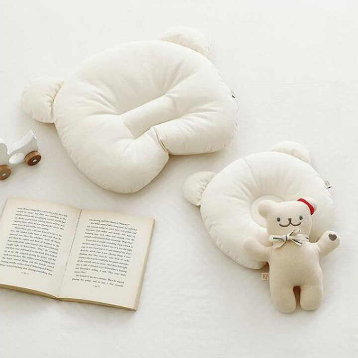 عناية وسادة اطفال