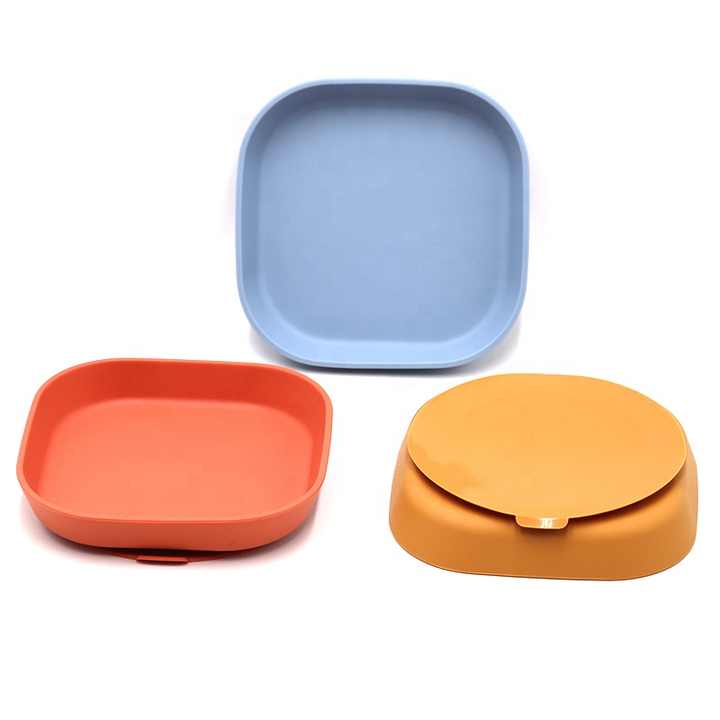 أطقم تغذية مخصصة للأطفال - Custom feeding sets for children