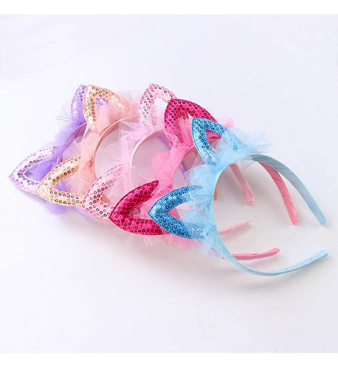 Children's glasses, crown glasses, hijab
