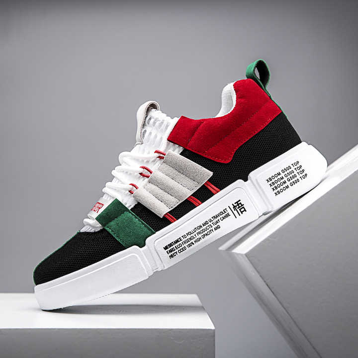 Boys and girls summer sports shoes