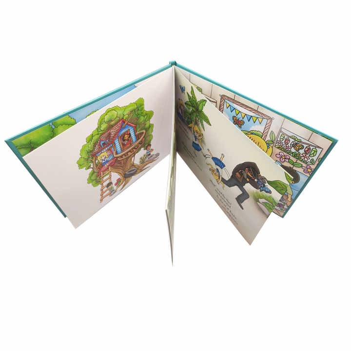 كتب تلوين وقصص للأطفال ,Coloring and story books for children