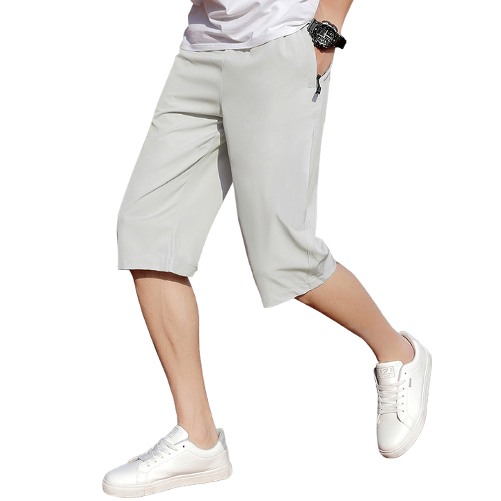 Men's outdoor sports shorts