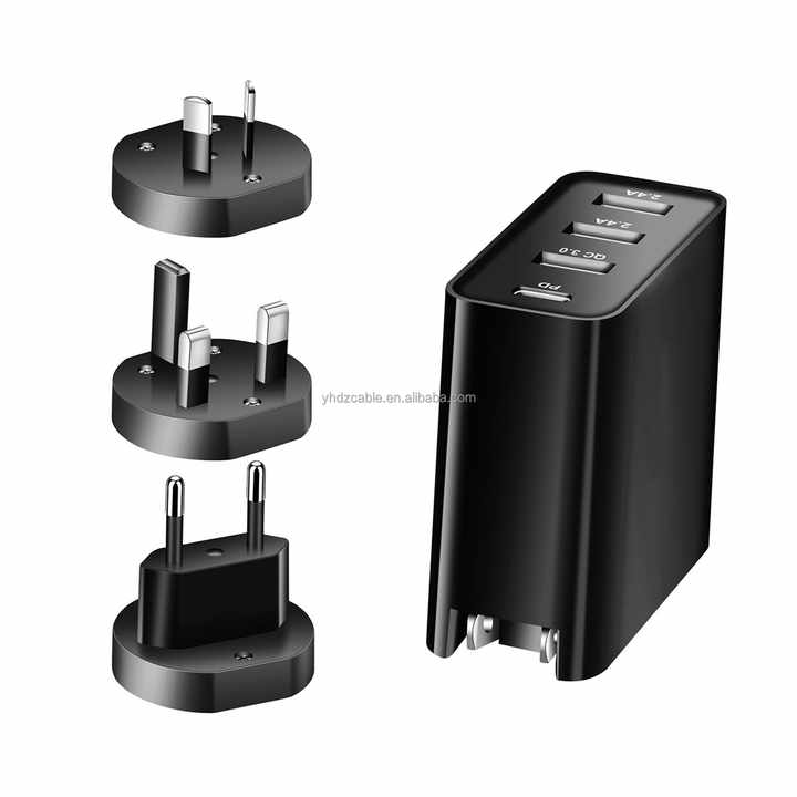 wall charger