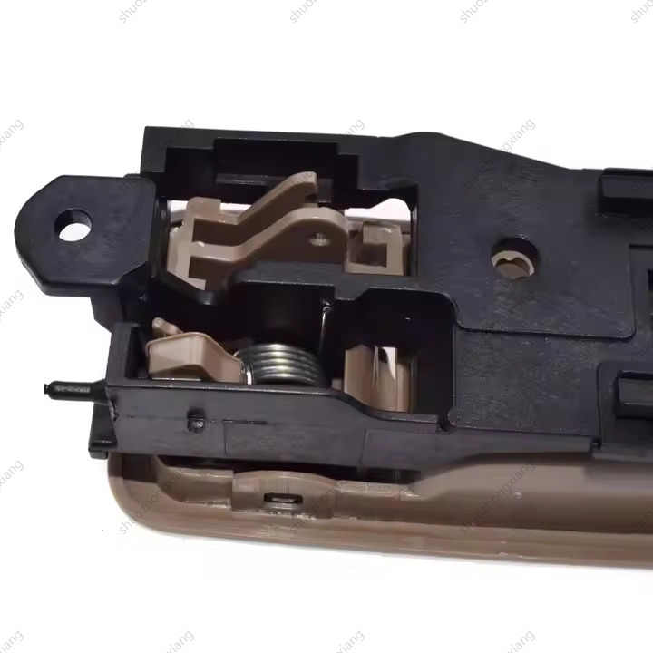 الاكسسوارات و قطع التعديل