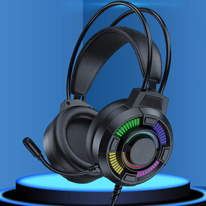 Wired Earphone . سماعة أذن سلكية